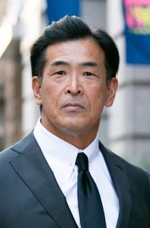 Shinji Ikefuji