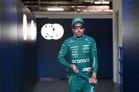 Fernando Alonso retires from Chinese Grand Prix as season start goes from bad to worse
