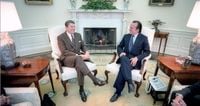 |  National icon | Francisco Pinto Balsemão dies at age 88 – PortugalPortuguese American Journal