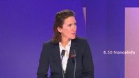 UE : l'eurodéputée Valérie Hayer appelle à 