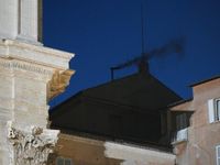 What's in a 'papal name' and what the new pope's choice could mean for the church