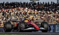 F1 Chine 2025 : Classement et résultats de la course sprint