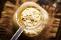 Why high levels of lead are found in plant-based protein powders and many brands of cinnamon