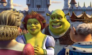 Fans React To Shrek 5 Teaser Trailer Controversy