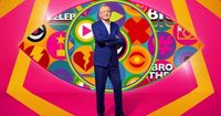 Celebrity Big Brother winner shares backstage 'feud' with Louis Walsh