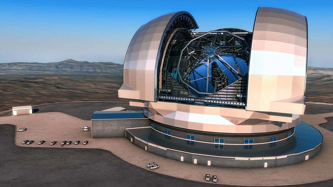 Aynalı Teleskop (Reflektör) Nedir? Özellikleri ve Türleri Nelerdir?