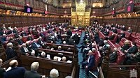 Parliament 'could delay Christmas break amid workers' rights law row'