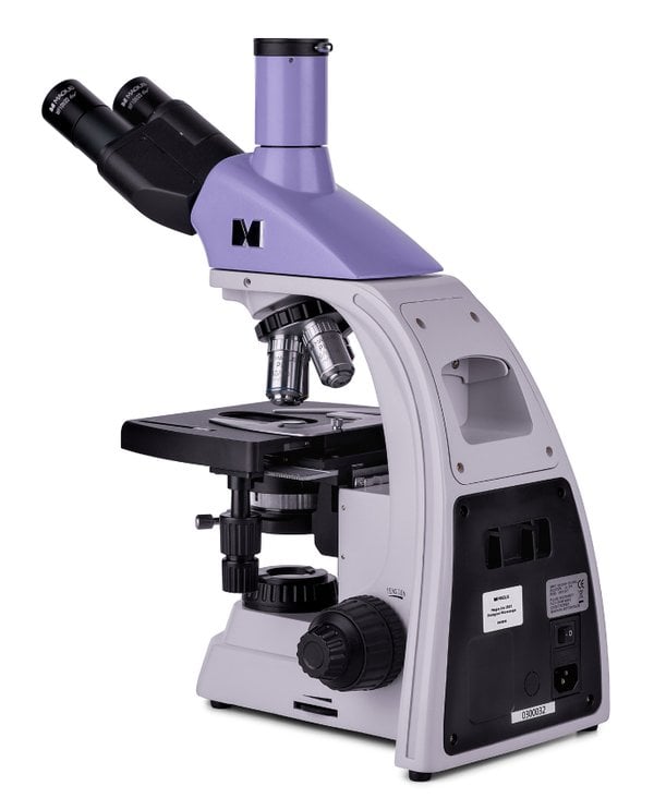 MAGUS Bio 250T Biyoloji Mikroskobu