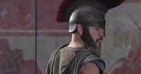 A primeira imagem de 'Odisseia' de Nolan não deixa margem para dúvidas: diretor deu mais uma guinada entre gêneros
