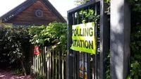 Polling stations now open for Kent County Council election