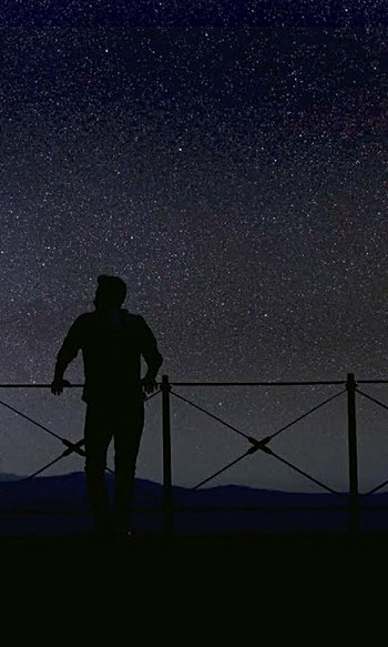 Yeni Başlayanlar İçin: Evren