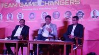 Team Game Changers sweep KSCA elections as Venkatesh Prasad becomes President