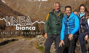 Livigno Showcased In Final Episode Of Linea Bianca