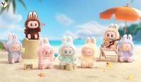 Pop Mart’s Labubu Craze Takes Over the US App Store