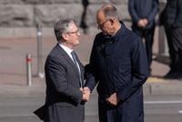 Britain, Germany sign defense, migration treaty - UPI.com