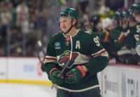 Kaprizov Signs Wild Record NHL Deal… But What About McDavid?