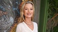 Kate Moss's timeless party outfit proves that sometimes it's worth defying the trends