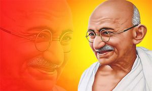 Nation Remembers Mahatma Gandhi On His Death Anniversary