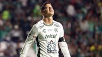 Liga MX: ¿por qué James no jugó en Cruz Azul vs León?
