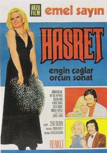 Hasret