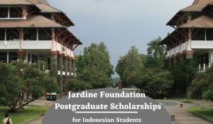 Overview Of Indonesian Student Admissions Requirements