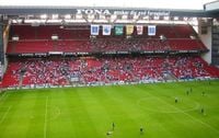 DIRECT. Danemark-Portugal (Ligue des nations A 2025) en direct