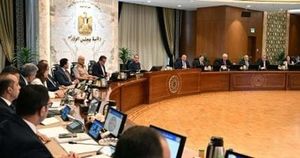Egypt Launches Comprehensive Health Insurance In Aswan