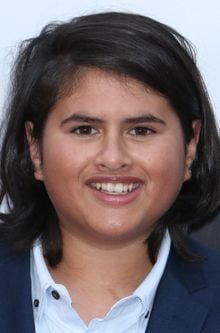 Julian Dennison