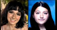 17-year-old charged with murder in hit-and-run of two teen girls riding e-bike