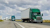 A Florida Bill Aims To Change Trucker Weigh Station Protocol - Here's What That Means - SlashGear