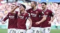 West Ham make it two league wins from two to boost survival bid