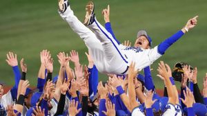 Chunichi Dragons Gear Up For Competitive 2025 Season