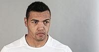 England rugby star claims career was ended after he blew whistle on team-mates