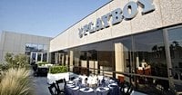 Playboy leaves Los Angeles for Miami Beach; CEO calls California 'anti-business'