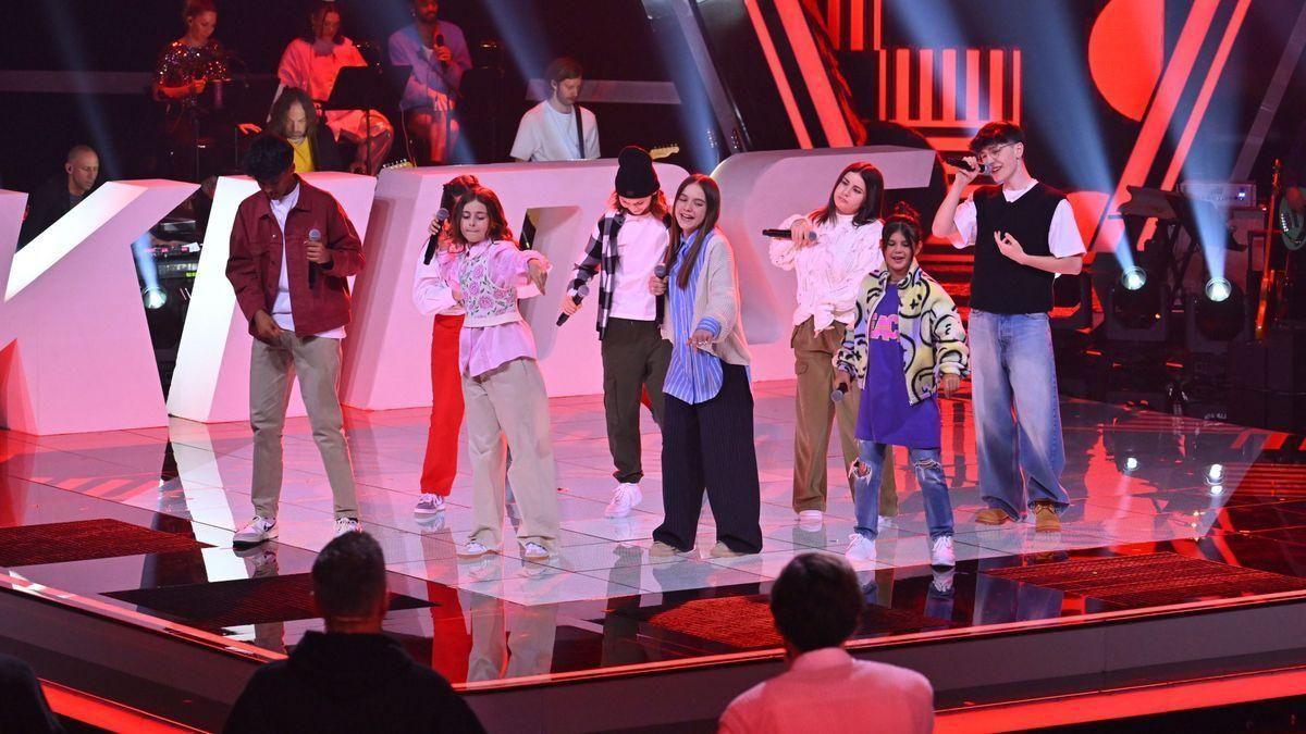 The Voice Kids 2024 Who Will Win? The Pinnacle Gazette
