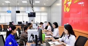 Vietnam Pushes Forward With Sweeping Public Sector Reforms