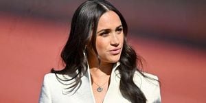 Meghan Markle Reaches Out After Father’s Amputation