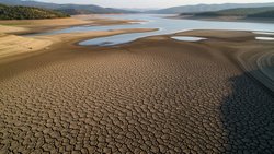 Beyşehir Gölü'nün Kuruyuşu: Bir Ekolojik Felaketin Adımları