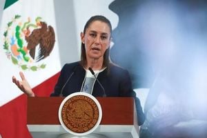 US Grants Mexico More Time To Avoid Tariffs