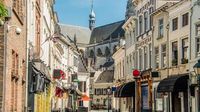 Netherlands adds more cannabis growers to experimental program