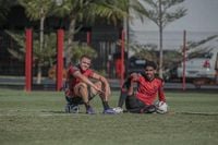 Atlético-GO enfrenta Avaí buscando embalar boa sequência na Série B - O Hoje