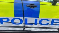 Ballymena: Elderly man dies after three-car crash