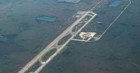 Deportations start at Alligator Alcatraz as Florida officials vow to 