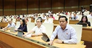 Vietnam Passes New Law Overhauling Product Quality Management