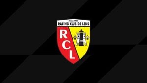 RC Lens Gears Up For Crucial Derby Against LOSC