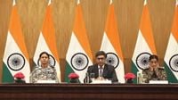 India Pakistan News LIVE: Pak PM Sharif Calls for Meeting With NCA, the Body Overseeing