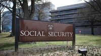 Social Security payment schedule: Why you'll get two checks in May