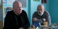 EastEnders praised by mental health charity for 