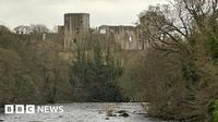 Woman, 20, dies while kayaking on river at Barnard Castle