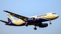 India-China Air Services To Resume After 5 Years: What Travellers Need To Know